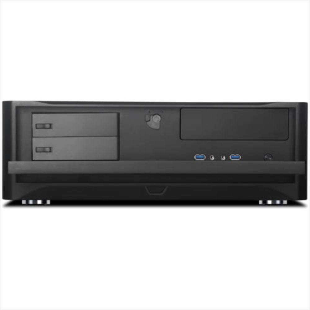SilverStone Grandia GD06 PCケース GD06
